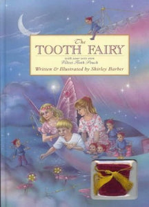 The Tooth Fairy 