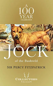 Jock of the Bushveld 