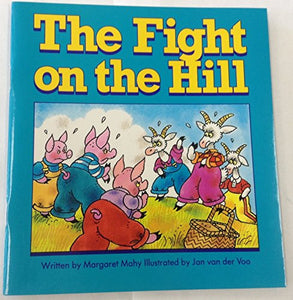 The Fight on the Hill 