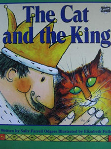 The Cat and the King 