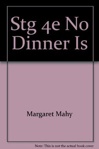 No Dinner for Sally (Guider USA) 