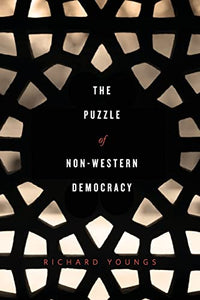 The Puzzle of Non-Western Democracy 