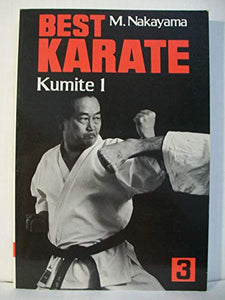 Best Karate: v.3: Kumite 1 