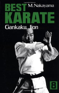 Best Karate: V.8 