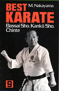 Best Karate: V.9 