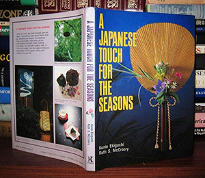 A Japanese Touch for the Seasons 