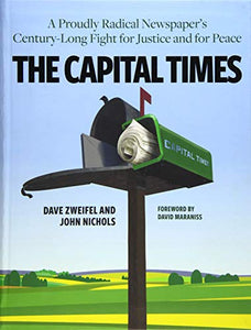 The Capital Times 