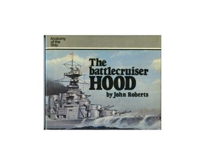 The Battlecruiser Hood 