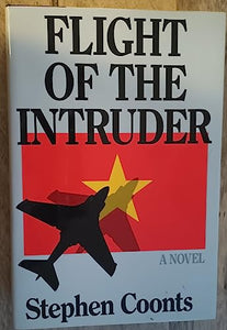 Flight of the Intruder. 