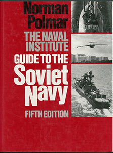 Guide to the Soviet Navy 