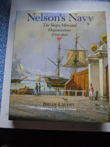 Nelson's Navy 