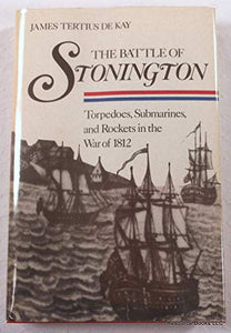 Battle of Stonington 