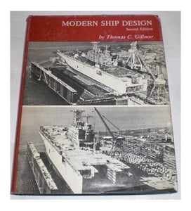 Modern Ship Design 