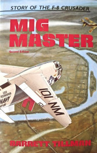 Mig Master 