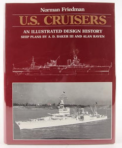 U.S. Cruisers 