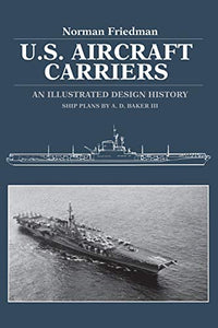 U.S. Aircraft Carriers 