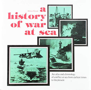 A History of War at Sea 