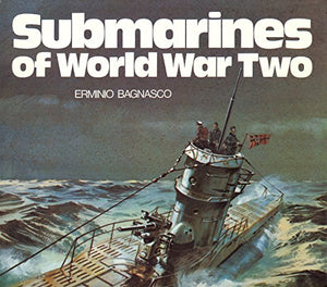 Submarines of World War Two 