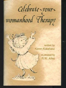 Celebrate-Your-Womanhood Therapy 