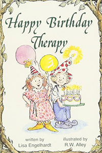 Happy Birthday Therapy 