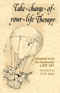 Take-Charge-Of-Your-Life Therapy 