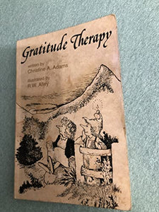 Gratitude Therapy 