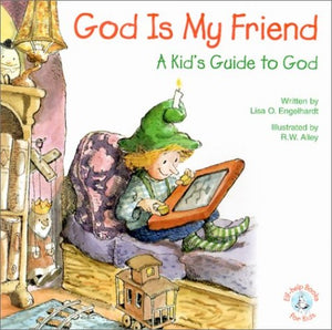 God is My Friend 