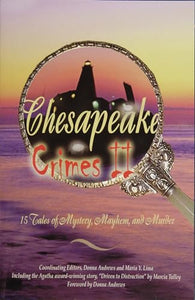 Chesapeake Crimes II 