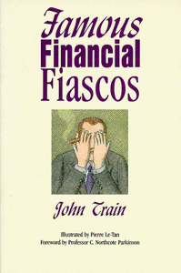 Famous Financial Fiascos 
