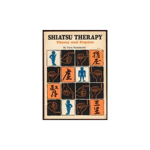 Shiatsu Therapy 