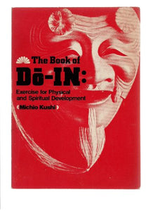 The Book of Do-in 