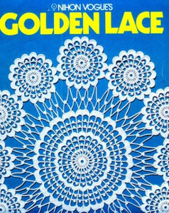 Golden Lace 