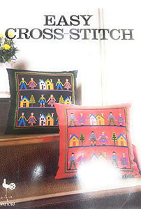 Easy Cross Stitch 