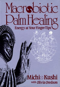 Macrobiotic Palm Reading 