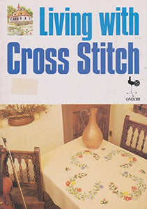 Living with Cross Stitch 