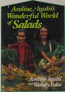 Wonderful World of Salads 