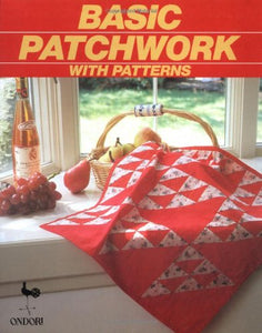 Basic Patchwork with Patterns 