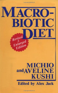 Macrobiotic Diet 