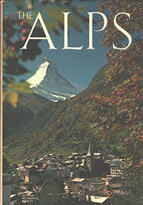 Title: The Alps 