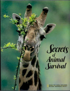 Secrets of Animal Survival 