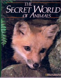 The Secret World of Animals 