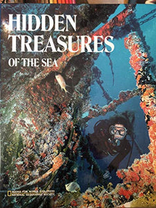 Hidden Treasures of the Sea 