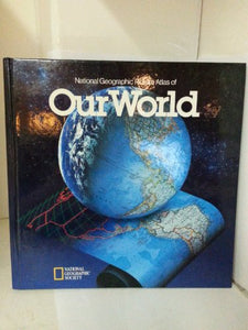 Picture Atlas of Our World 