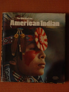 The World of the American Indian 