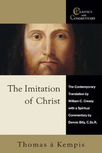 The Imitation of Christ 