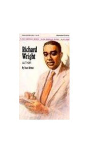 Richard Wright 