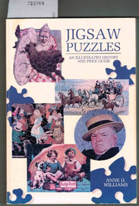 Jigsaw Puzzles 