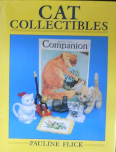 Cat Collectibles 