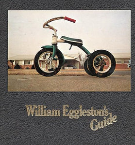 William Eggleston's Guide 