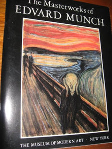 The Masterworks from Edvard Munch 